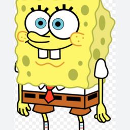 سبونجبوب 