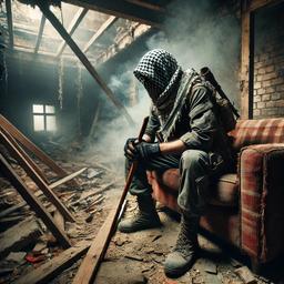 يحي السنوار 