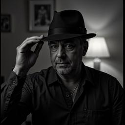 Андрей Петров