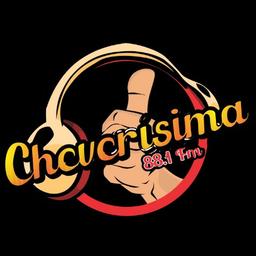 LA CHEVERISIMA 88.1 FM CALI LOCUTORA