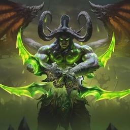 Illidan