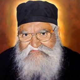 ابونا فلتاؤس السرياني 