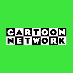 Cartoon Network Powerhouse announcer (1998)