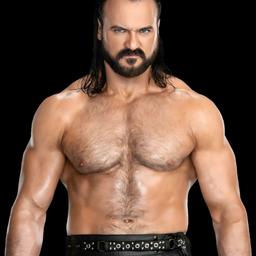 Drew Mcintyre