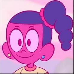 Poppy (Animado) Español Latino 