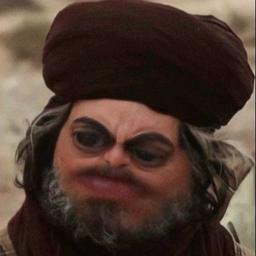 عموري خلف الجبالي