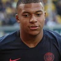 Kylian Mbappé
