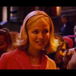 Heather (Keri Lynn Pratt) (Fat Albert (2004))