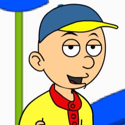 VoiceForge/Cepstral David (Caillou)