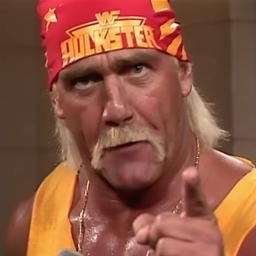 Hulk Hogan