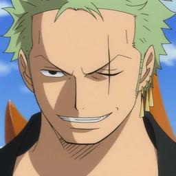 Zoro Ronoroa