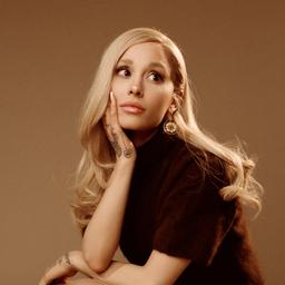 Ariana Grande (Eternal Sunshine)