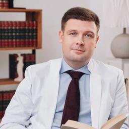 Масякин Антон Валерьевич