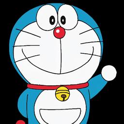 Doraemon (Bang Zoom! Dub)