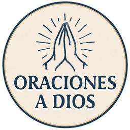 oraciones a dios