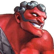 Hakan (Street Fighter)