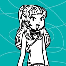 Chloe (Dork Diaries)