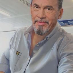 Frédéric François 