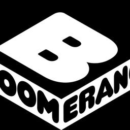 Boomerang Announcer 2015 Rebrand (Collin Dean) 