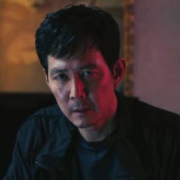 Gi-hun Batatinha frita 1 2 3 Temporada 2