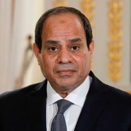 عبد الفتاح السيسي