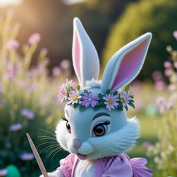 Voz de menino de 10 anos