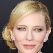 Cate Blanchett