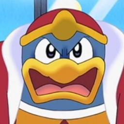 デデデ陛下（アニカビ）