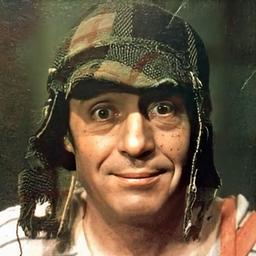 Chaves (Marcelo Gastaldi)