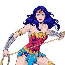 Mulher Maravilha
