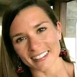 Danica Patrick 