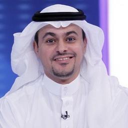 خالد الشنيف