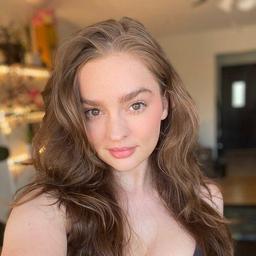 Mary Moody’s voice 