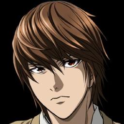 Light Yagami