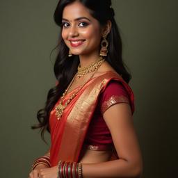 rishika