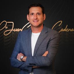 Dr. Juan Guillermo Cadena