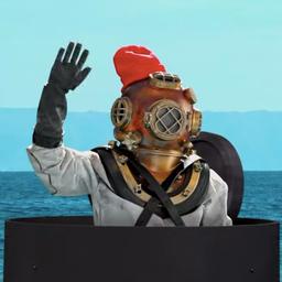 French Narrator (SpongeBob SquarePants)