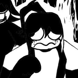 Julia - PCMS.Purgatory