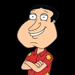 Glenn Quagmire