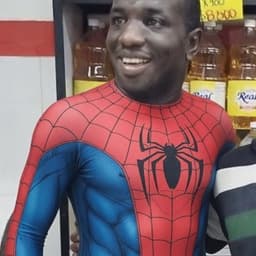 El Varón de la Parranda 