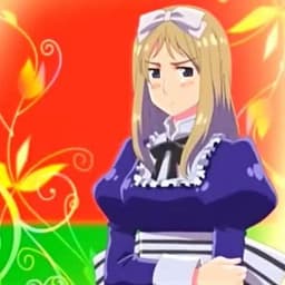 Belarus Hetalia