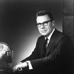 Earl Nightingale