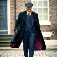 Thomas Shelby