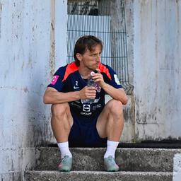 أسطورة الرياض