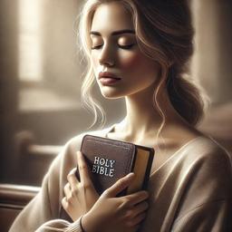 The power of prayers