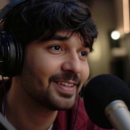 Mr sudeep kumar S  R 