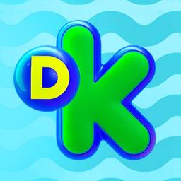 Nuevo Locutor de Discovery Kids (2025)