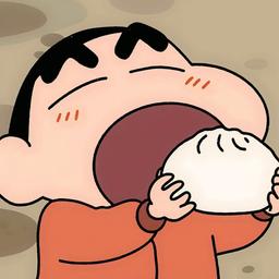 野原新之助（蜡笔小新）