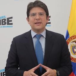 MIguel uribe 