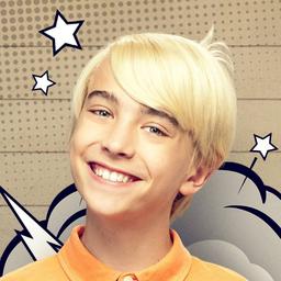 Lincoln Loud (Español Latino)